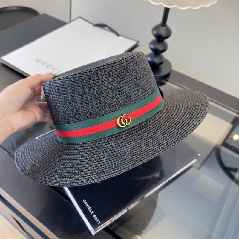 Gucci 신상 평정 모자 001-266251