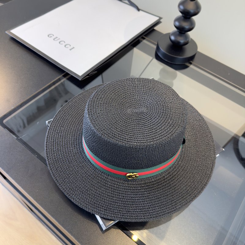 Gucci 신상 평정 모자 001-266251