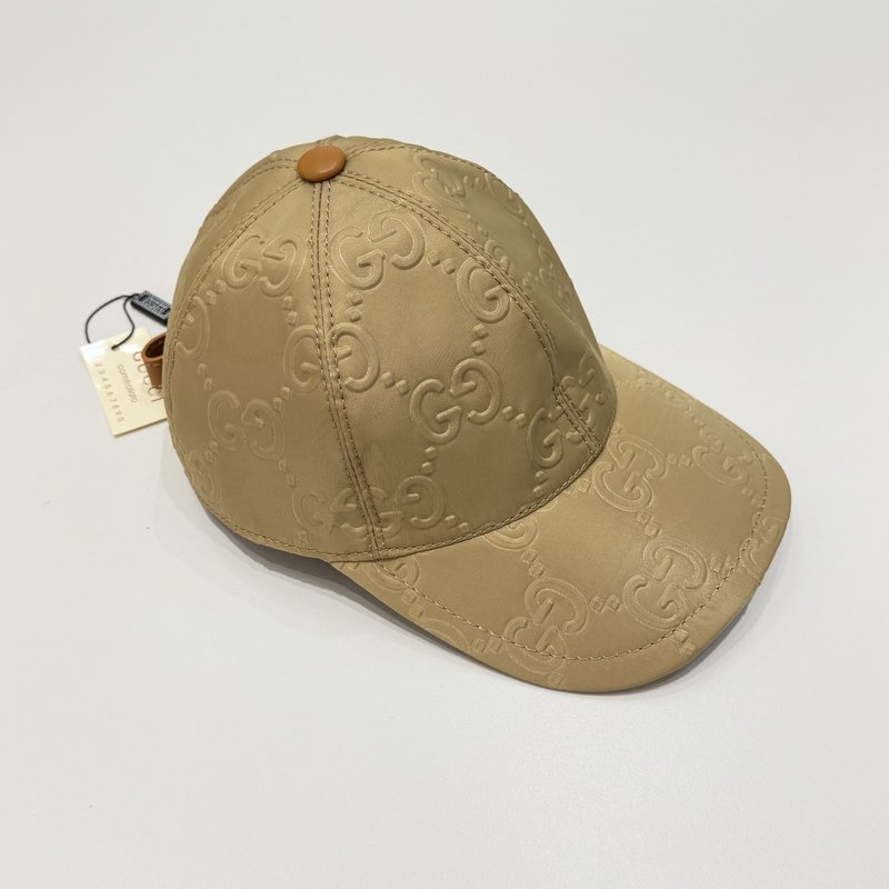 Gucci 최신상 야구모자 001-266254