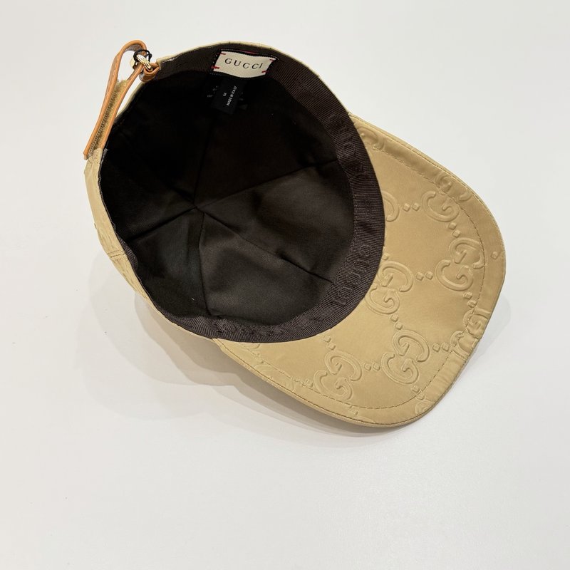 Gucci 최신상 야구모자 001-266254