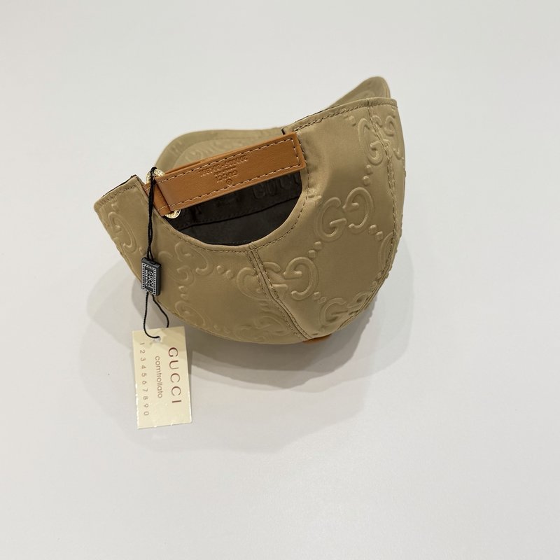 Gucci 최신상 야구모자 001-266254