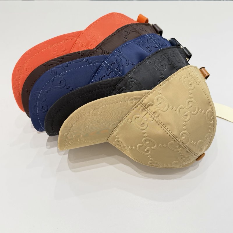 Gucci 최신상 야구모자 001-266254