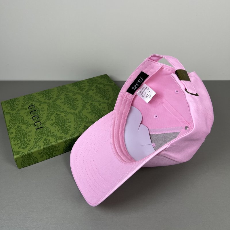 Gucci 야구모자 공식 신상 001-266257
