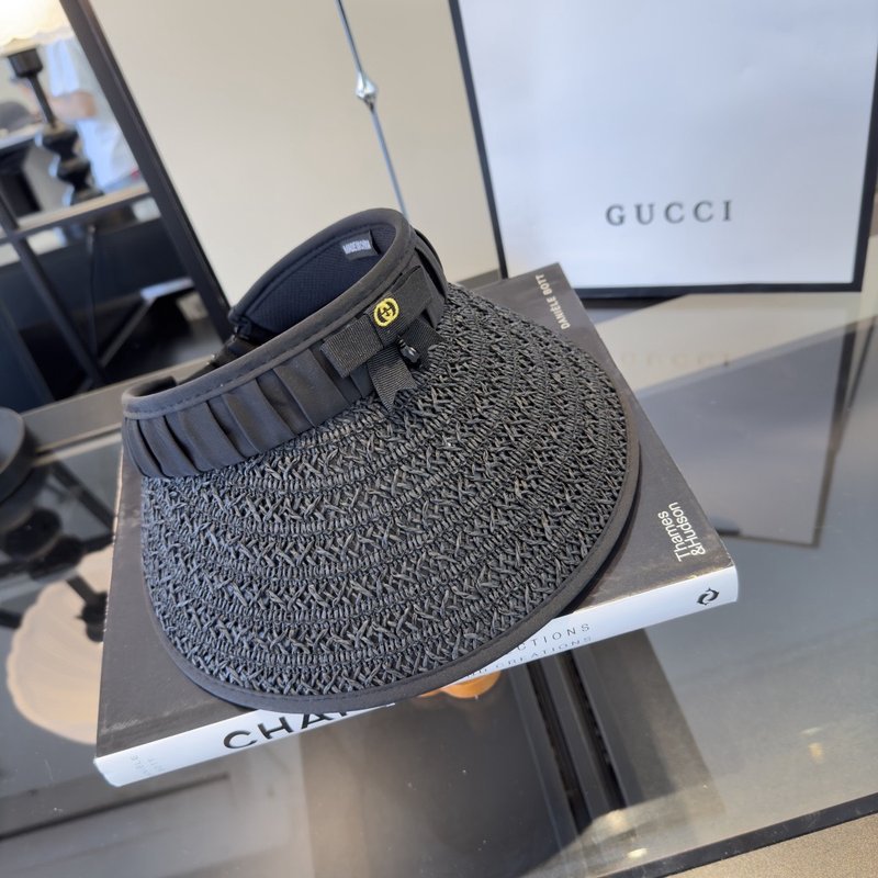 Gucci 공정 선캡 001-266266