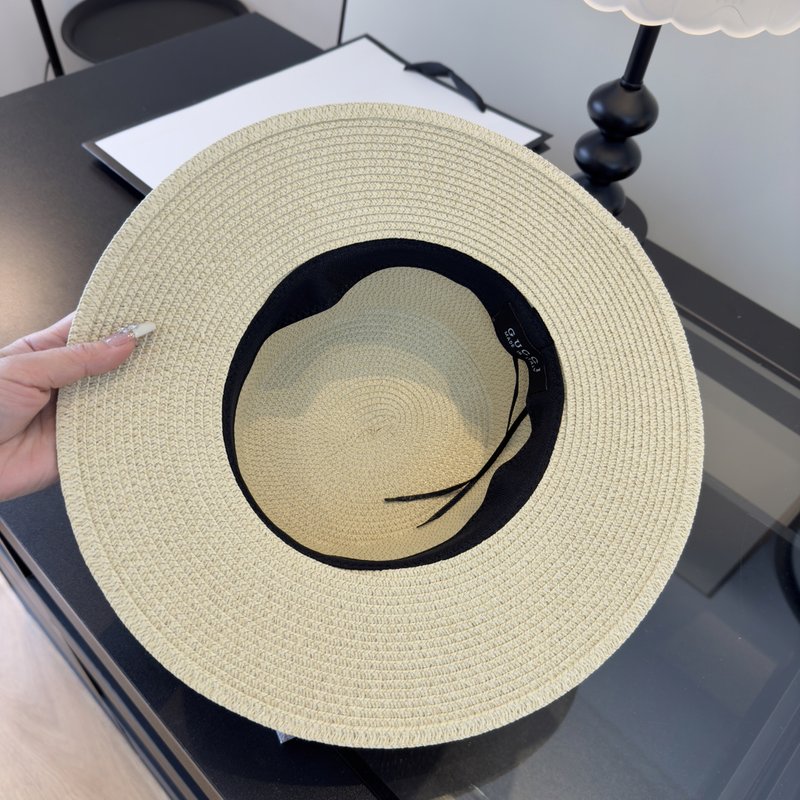 구찌 신상 플랫 탑 모자 001-266268