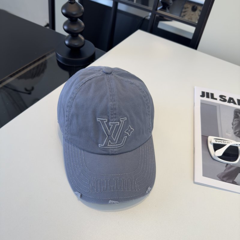 LV 새 야구모자 001-266287
