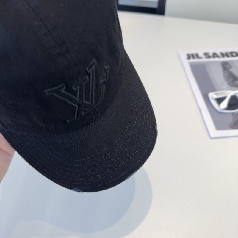 LV 루이비통 신상 남녀공용 야구모자 001-266296