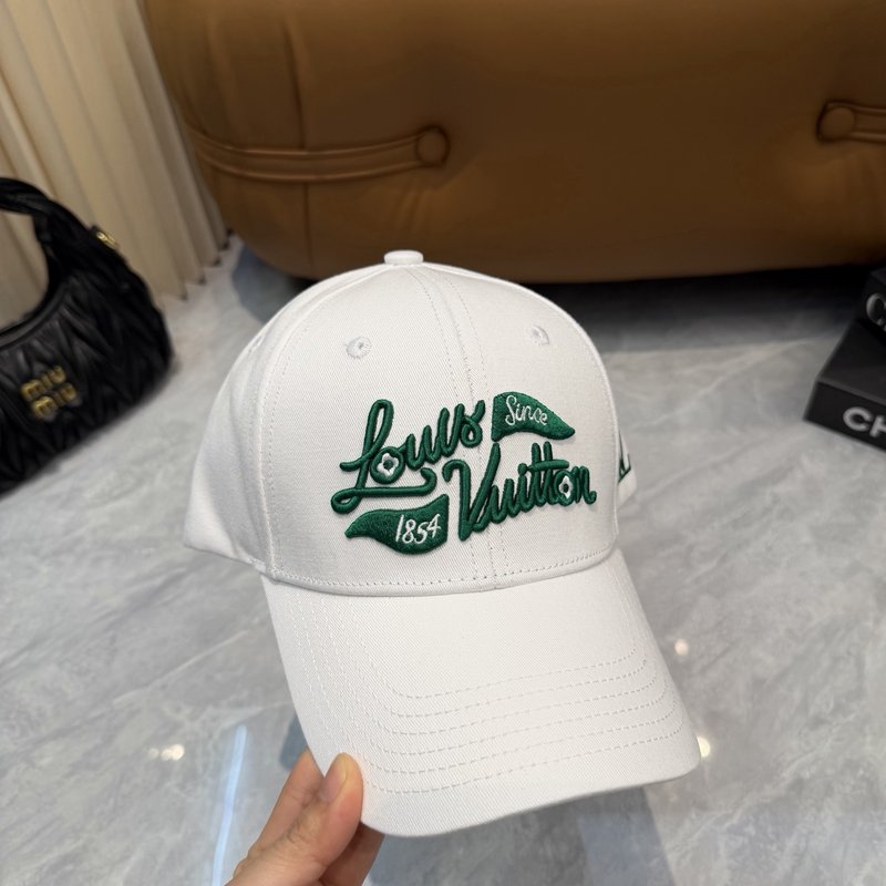 LV 자수 인기 야구모자 001-266299