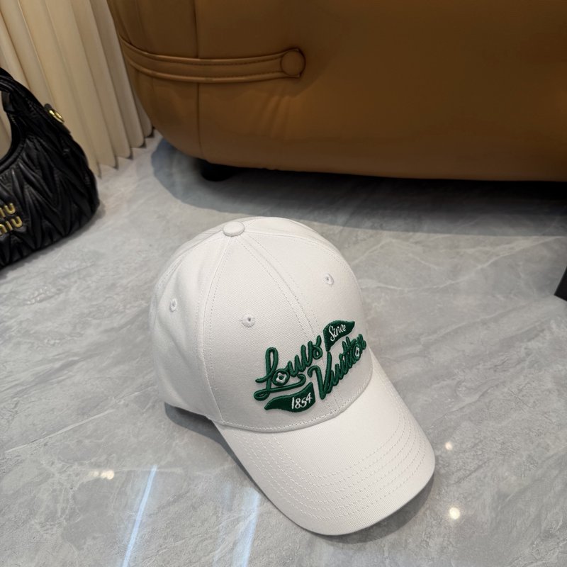 LV 자수 인기 야구모자 001-266299