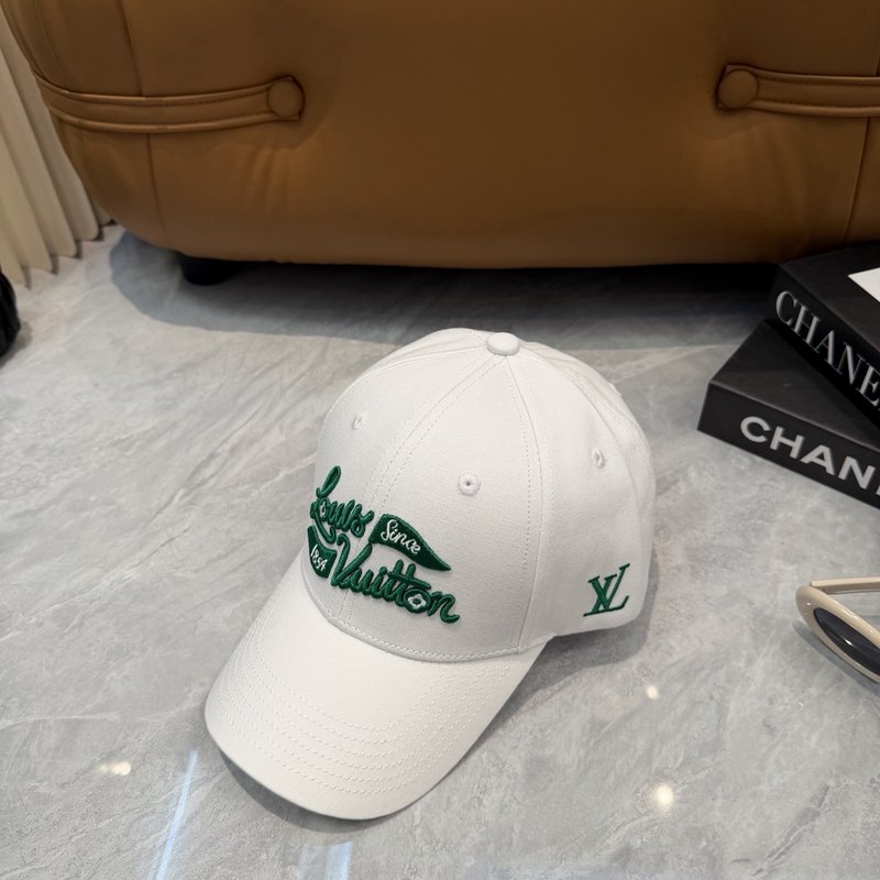 LV 자수 인기 야구모자 001-266299