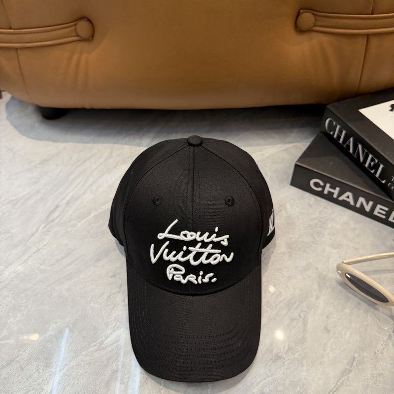 LV 고급 자수 야구모자 001-266300