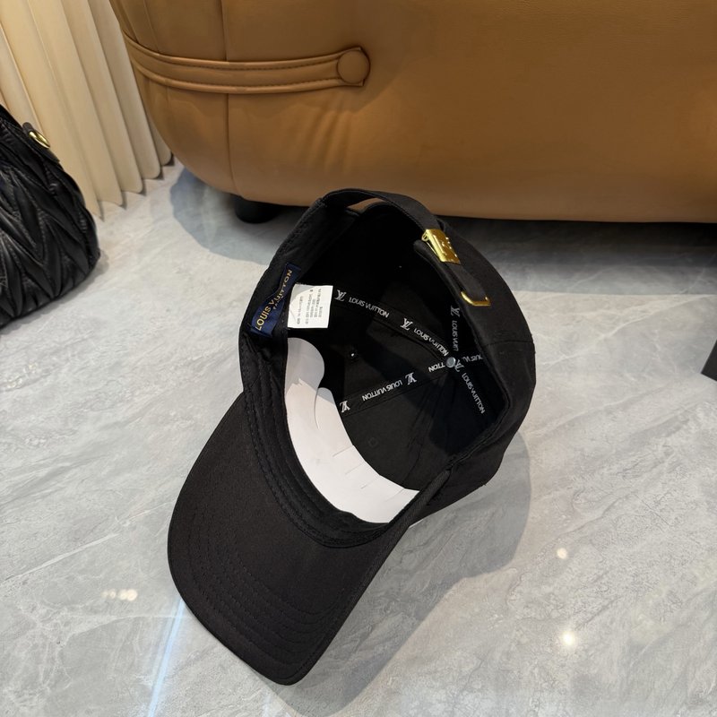 LV 고급 자수 야구모자 001-266300