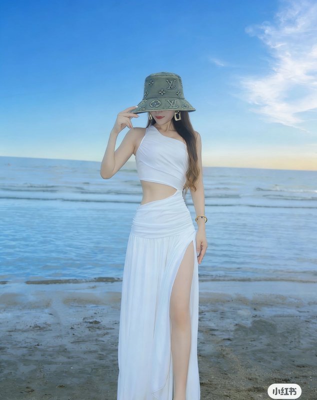 LV 루이비통 클래식 버킷햇 001-266301