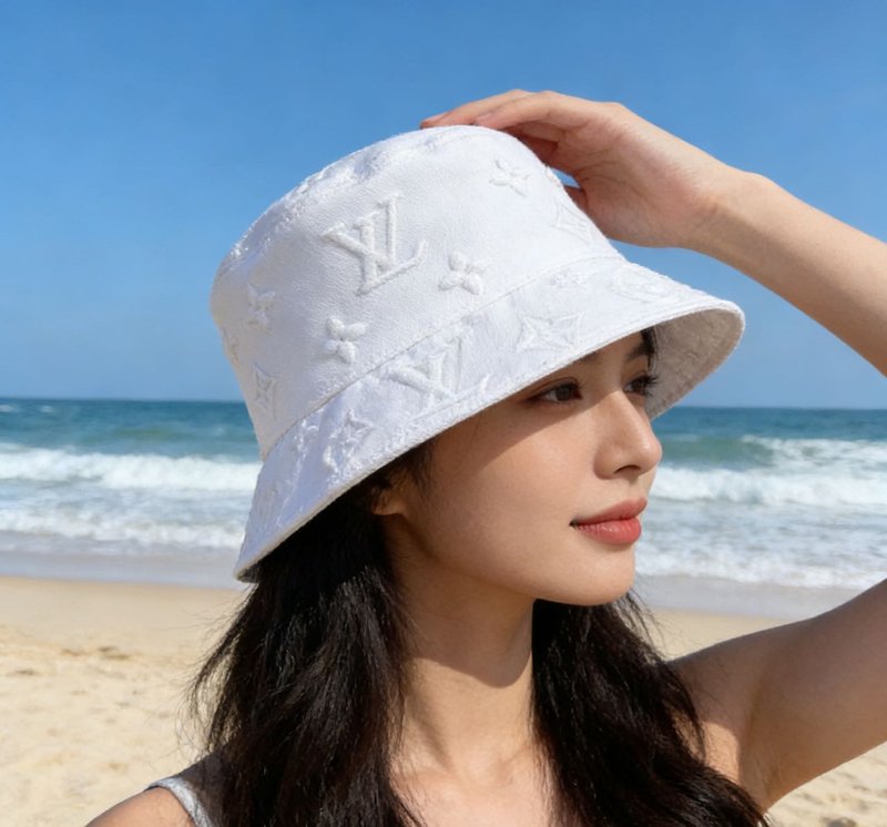 루이비통 버킷햇 001-266302