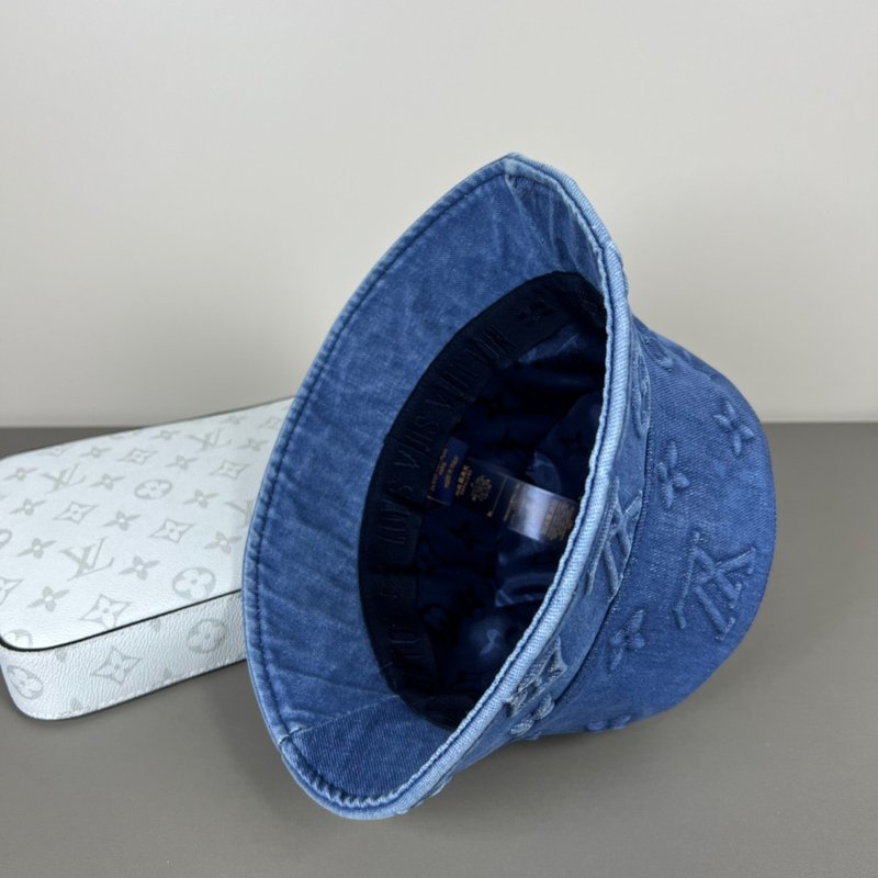 LV 루이비통 버킷햇 001-266303