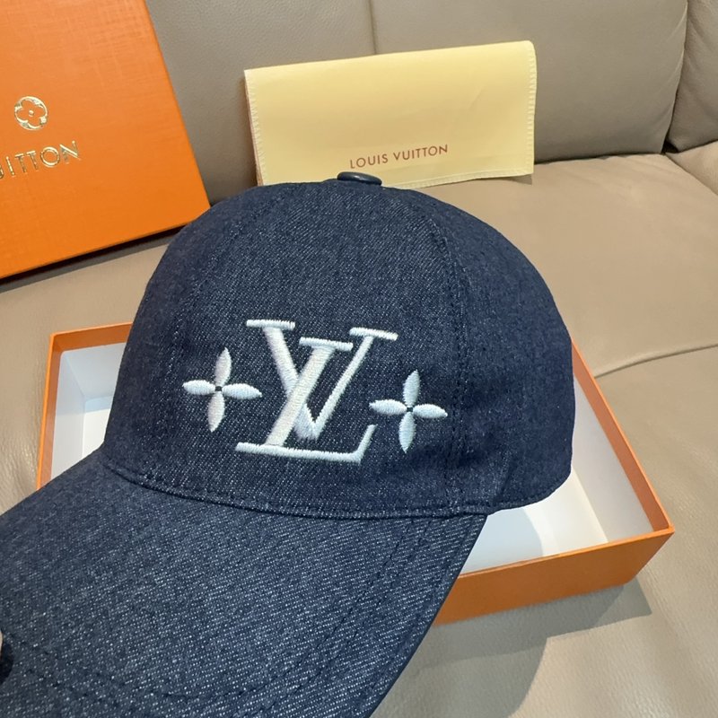 LV 신상 자수 야구모자 001-266327