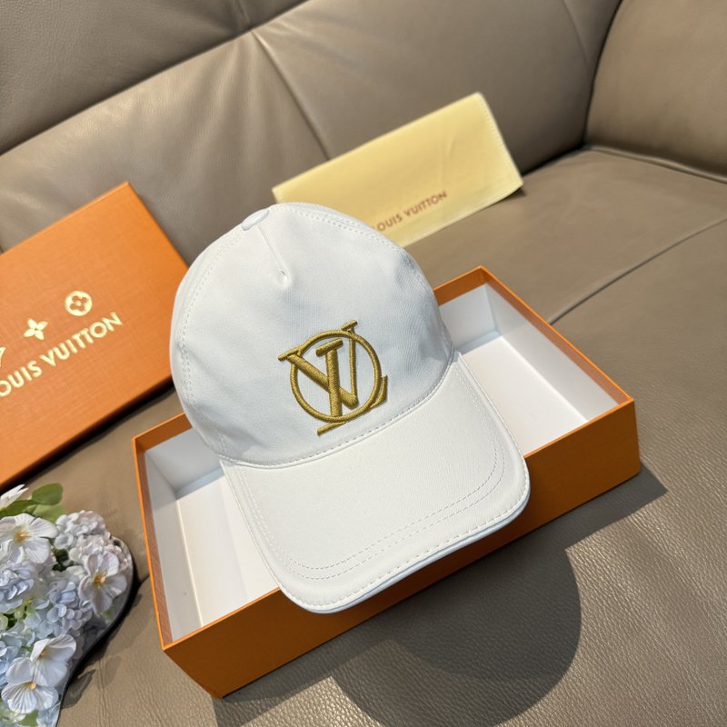 LV 자수 야구모자 001-266328