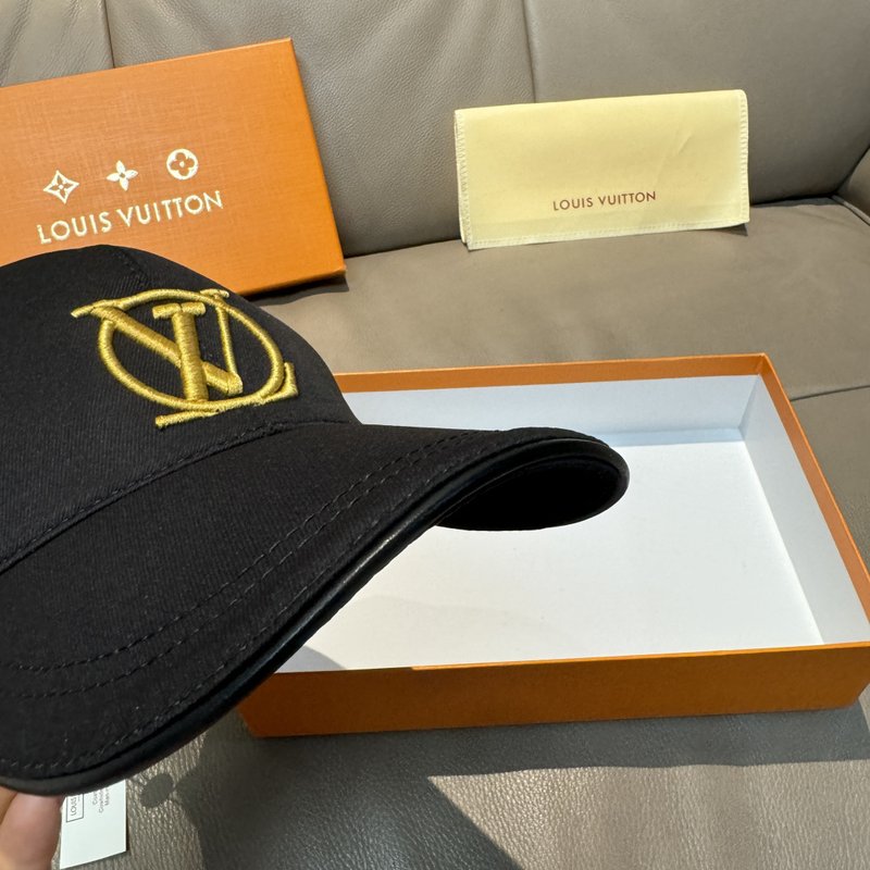 LV 자수 야구모자 001-266329