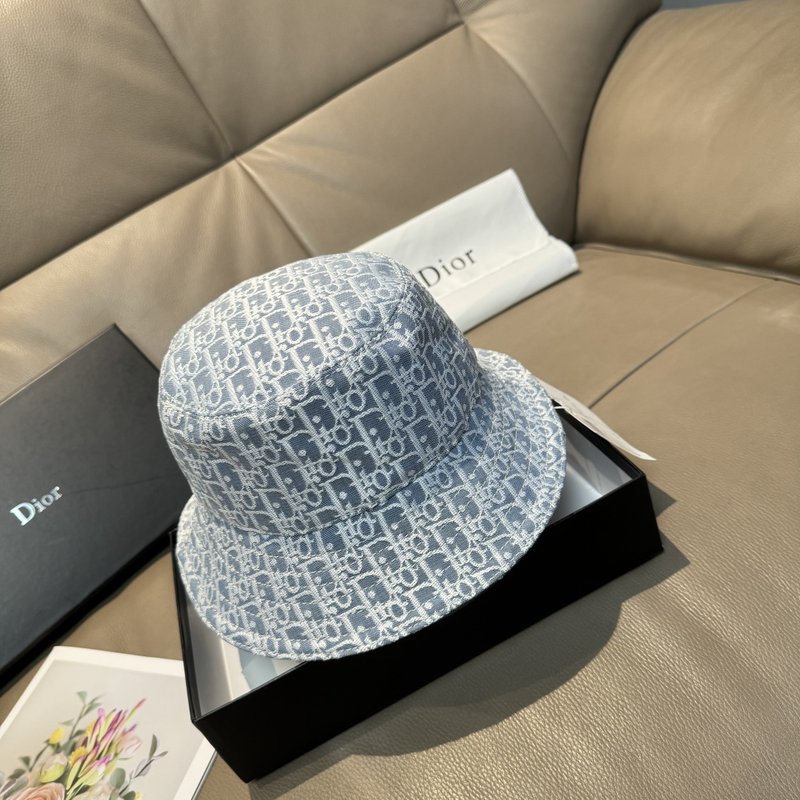 디올 버킷햇 001-266368
