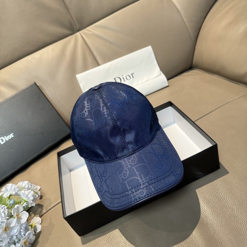 디올 올드플라워 볼캡 001-266377