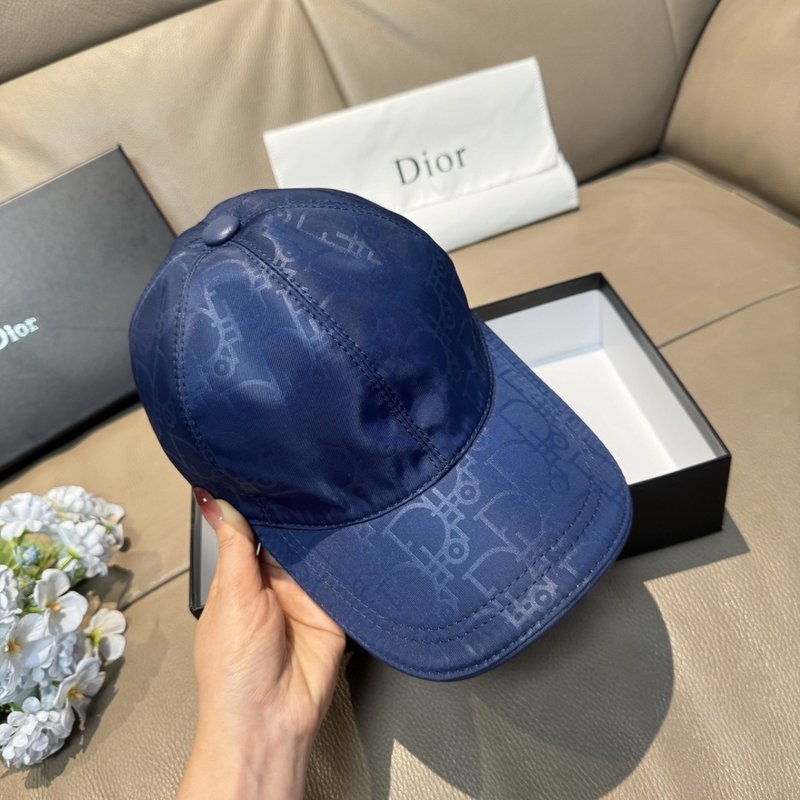 디올 올드플라워 볼캡 001-266377