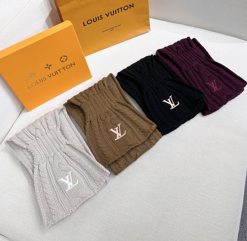 루이비통 네버 프리즈 머플러 001-266403