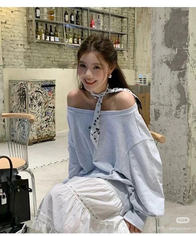 샤넬 귀여운 강아지 스카프 001-266523