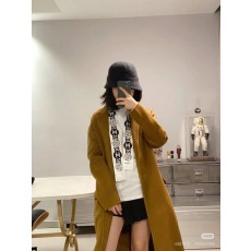 샤넬 카멜리아 리본 트윌리 스카프 001-266590