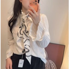 샤넬 헤어밴드/스카프 001-266638