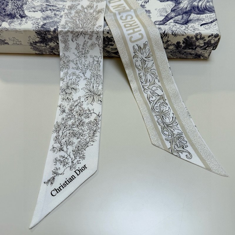 디올 Mitzah 스카프 001-266799