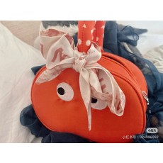 디올 동물 시리즈 실크 스카프 001-266812