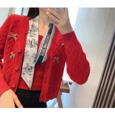 디올 미짜 스카프 스코틀랜드 주이 프린트 001-266834