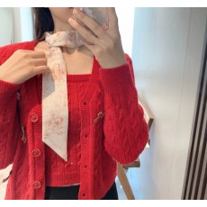디올 미츠자 스카프 001-266837