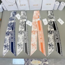 디올 봄 신상 스카프 001-266852