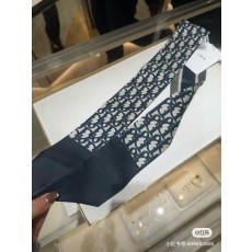 디올 몽테뉴 미츠아 머리띠 스카프 001-266890