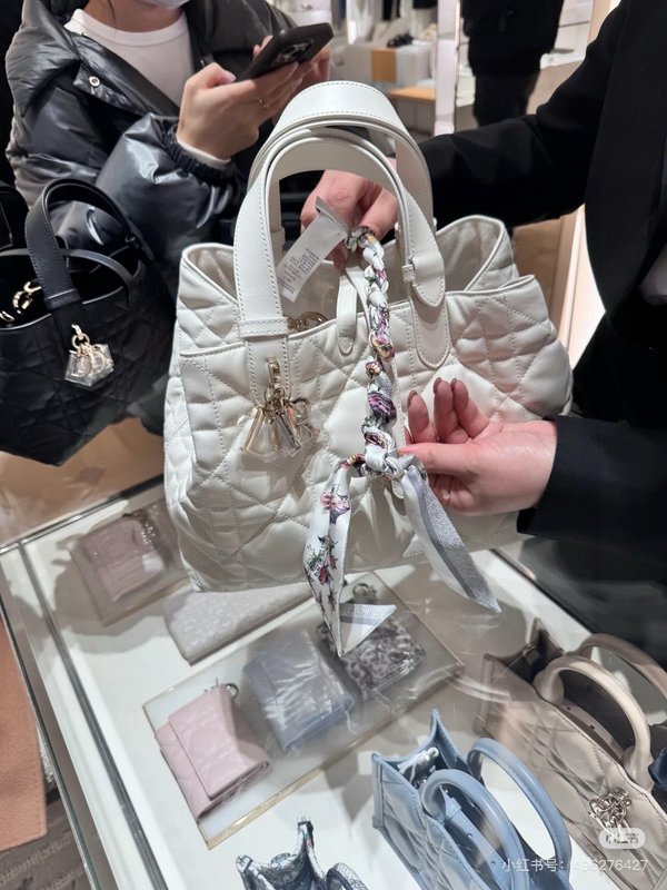 디올 미자 스카프 헤어밴드 001-266960