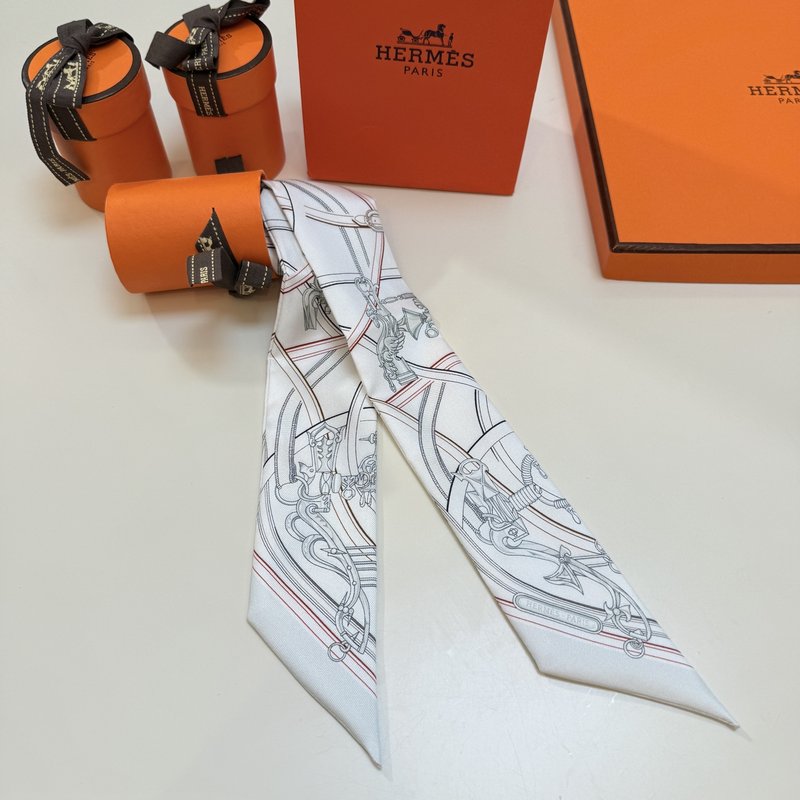 에르메스 레전드 하네스 트위리 스카프 001-267152
