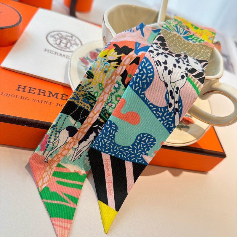 에르메스 신상 스카프 자유의 도시 001-267454