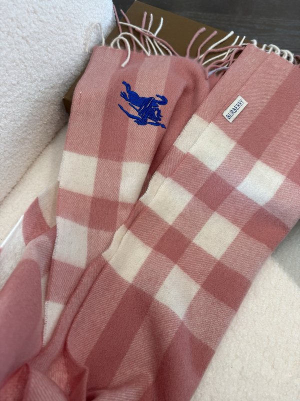 버버리 남성 스카프 001-267667