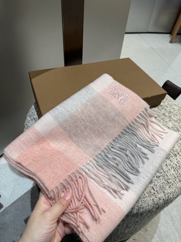 버버리 남성 머플러 001-267674