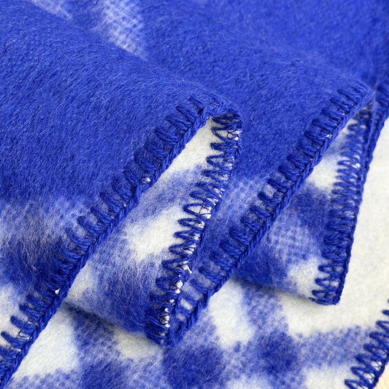 버버리 체크 후드 머플러 001-267719