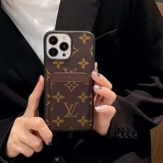 루이비통 모노그램 카드 수납 풀커버 케이스 001-267777