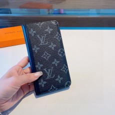 루이비통 모노그램 휴대폰 케이스 001-267823