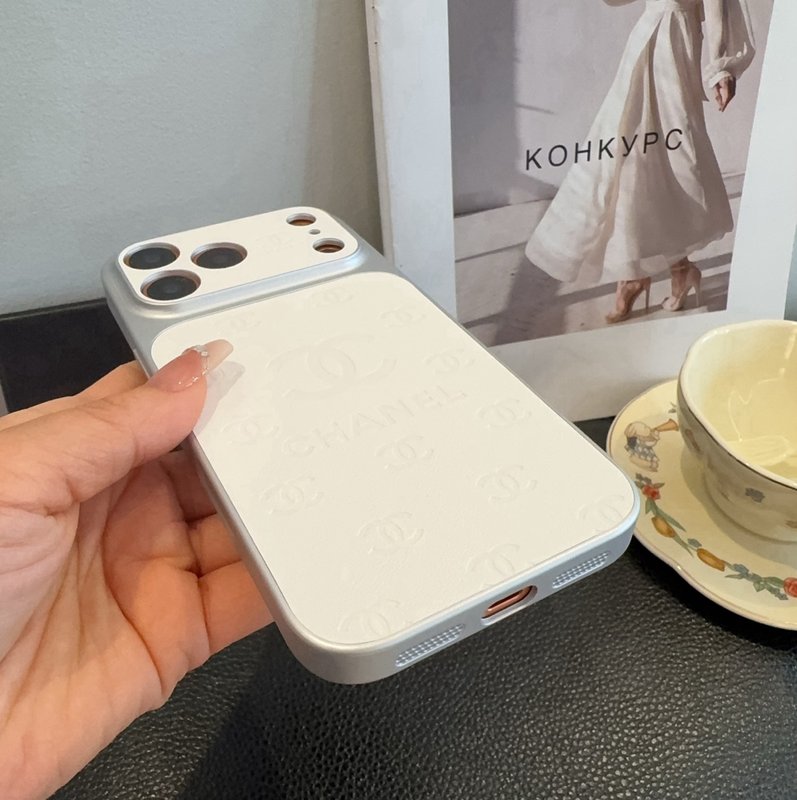 샤넬 정밀 구멍 전신 케이스 001-267868