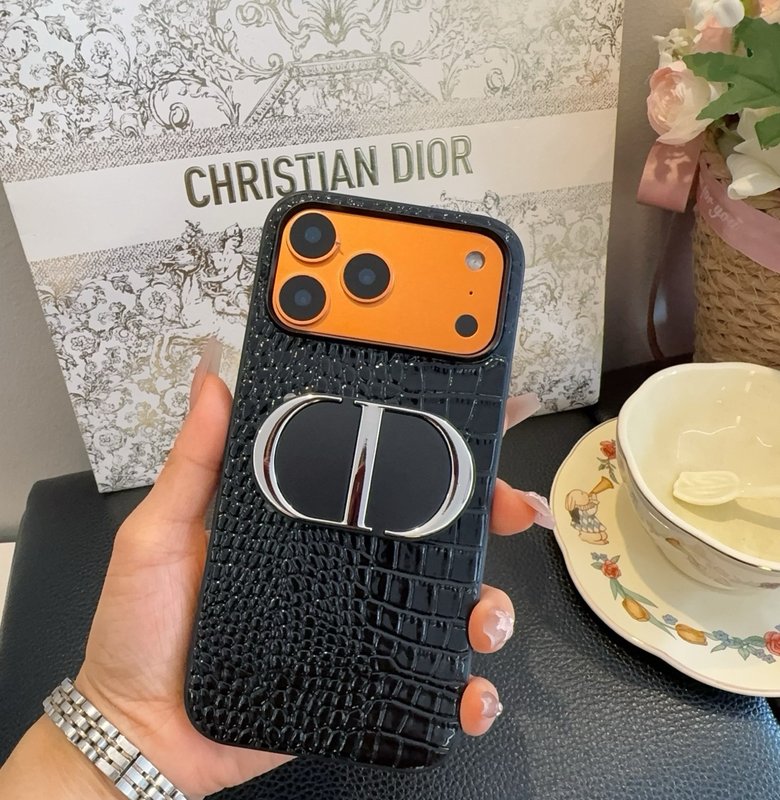 CD 휴대폰 케이스 거울 거치대 001-267890