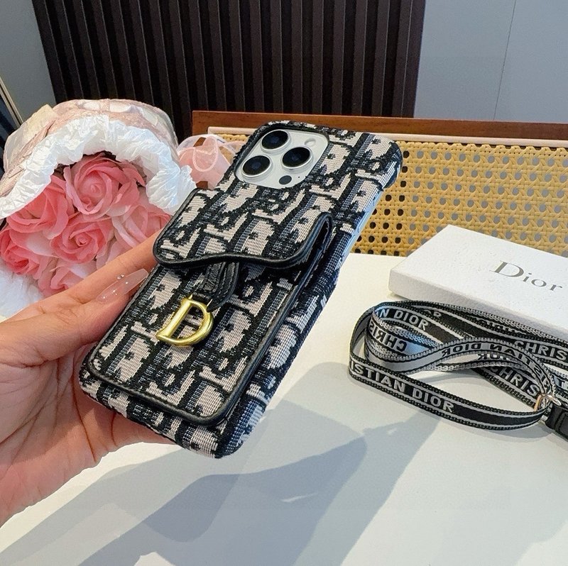 CD 안장백 카드 수납 휴대폰 케이스 001-267901