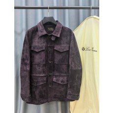 가을겨울 헌팅 가죽 자켓 001-267973
