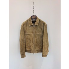 로로피아나 가을겨울 신상 가죽자켓 001-267974