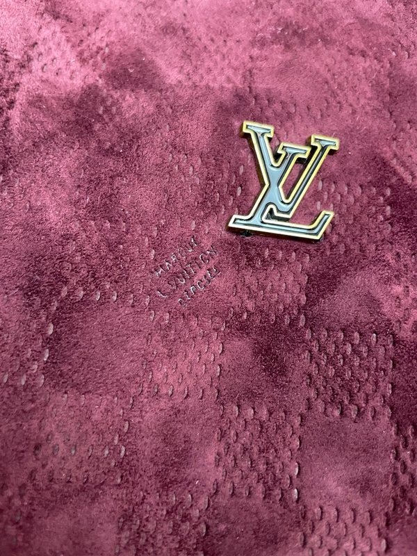 LV 남성 양가죽 자켓 001-268021