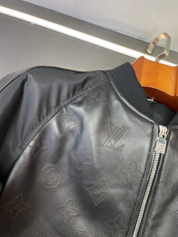 LV 남성 양피 자켓 001-268034